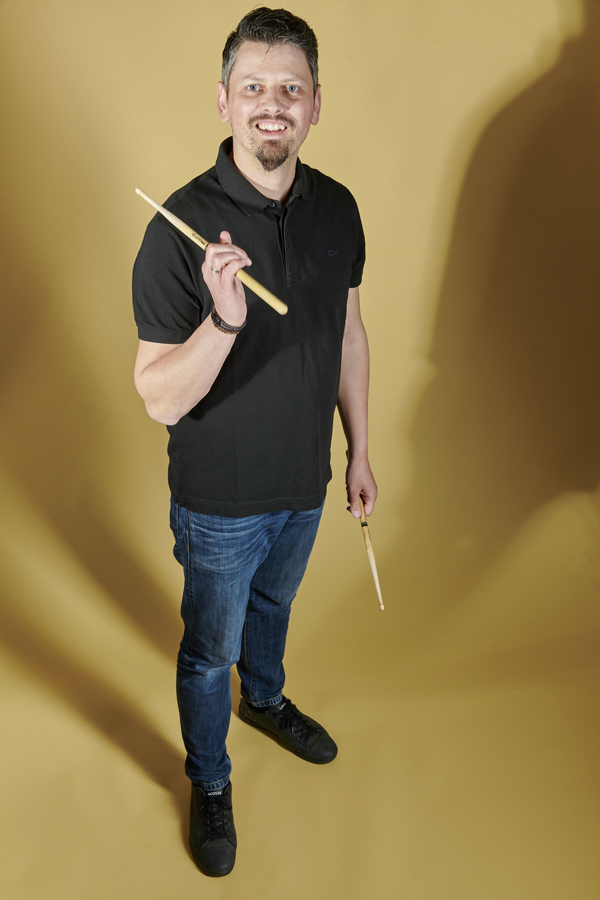 Groove Station Musiker Drummer Wien Bandmitglieder