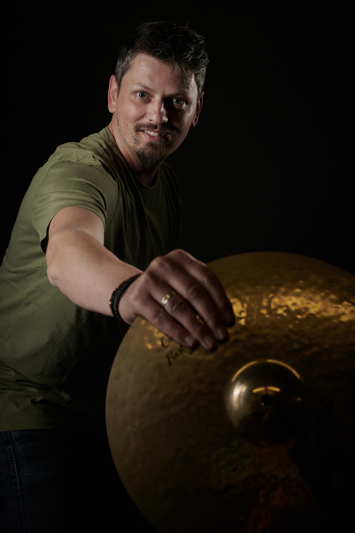 Professionelle Liveband Wien Musiker Schlagzeug